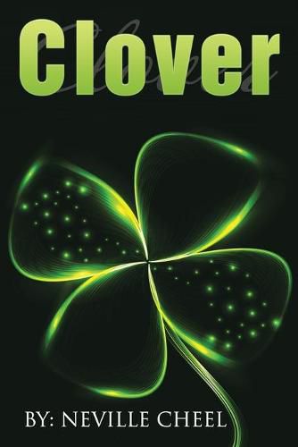 Cover image for Clover