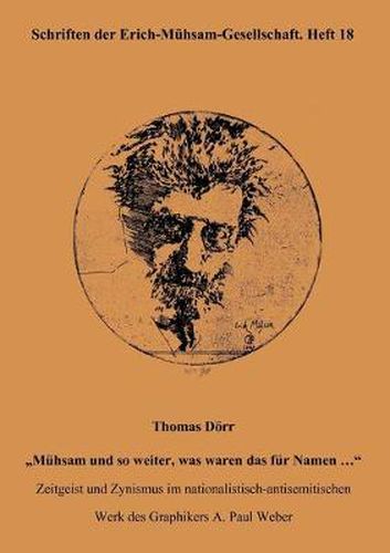 Cover image for Thomas D RR M Hsam Und So Weiter, Was Waren Das Fur Namen ...