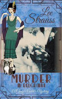 Cover image for Murder in Belgravia