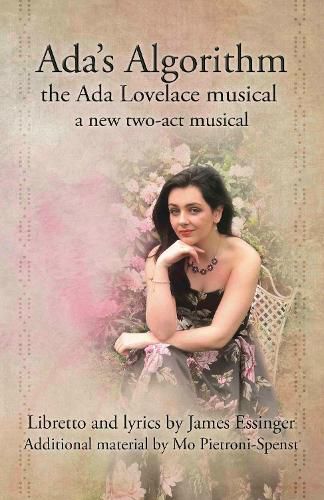 Cover image for Ada's Algorithm: the Ada Lovelace Musical: a new two-act musical
