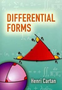 Cover image for Differential Forms