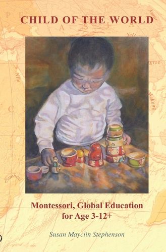 Cover image for Child of the World