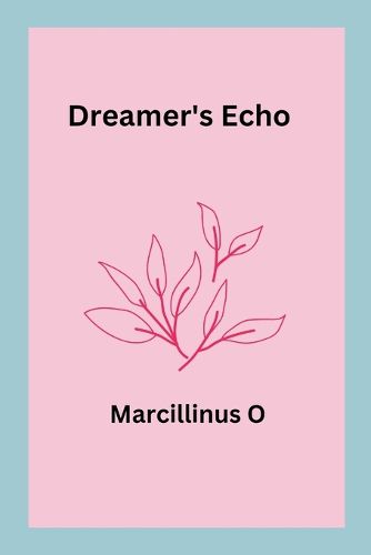 Cover image for Dreamer's Echo