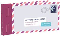Cover image for Letters To My Sister