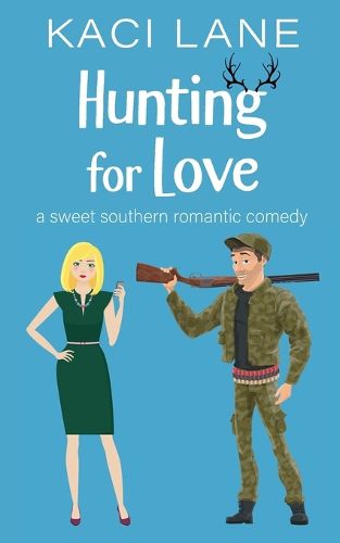 Cover image for Hunting for Love