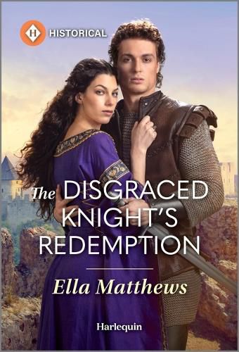Cover image for The Disgraced Knight's Redemption