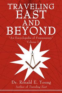 Cover image for Traveling East and Beyond