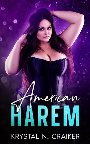 Cover image for American Harem