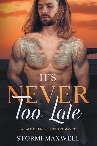 Cover image for Its Never Too Late