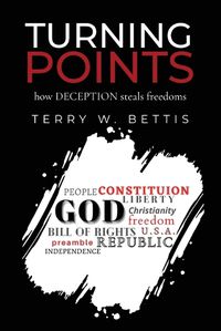 Cover image for Turning Points