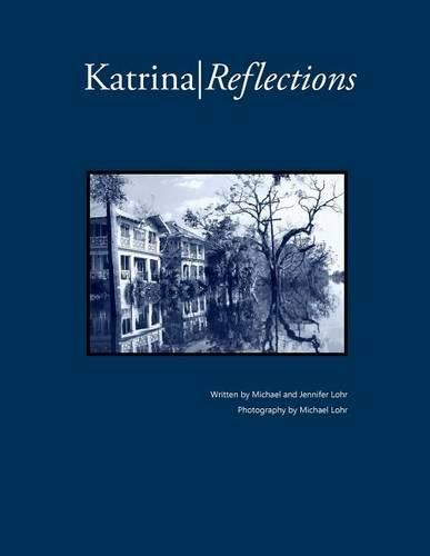 Cover image for Katrina Reflections