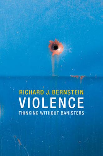 Cover image for Violence