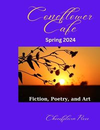 Cover image for Coneflower Cafe