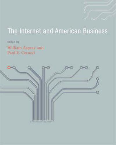 Cover image for The Internet and American Business