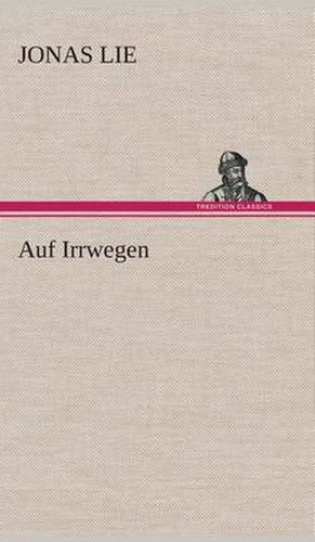 Cover image for Auf Irrwegen