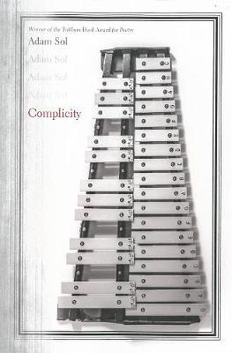 Cover image for Complicity