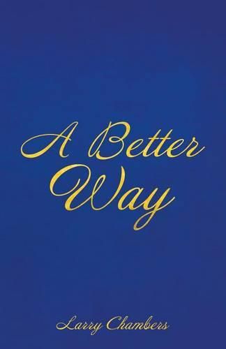 Cover image for A Better Way