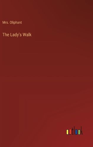 Cover image for The Lady's Walk
