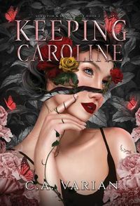 Cover image for Keeping Caroline