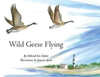 Cover image for Wild Geese Flying