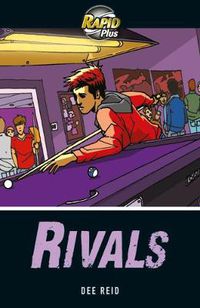 Cover image for Rapid Plus 3A Rivals