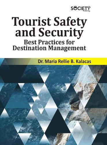 Cover image for Tourist Safety and Security