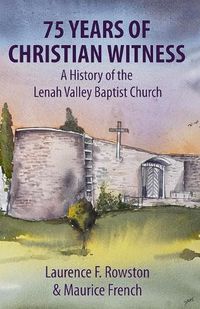 Cover image for 75 Years of Christian Witness