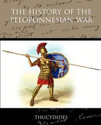 Cover image for The History of the Peloponnesian War