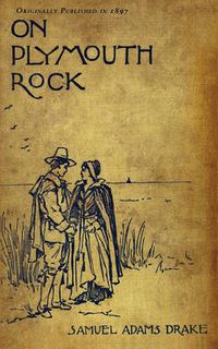 Cover image for On Plymouth Rock