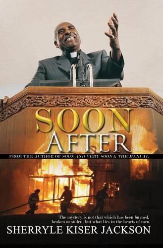 Cover image for Soon After