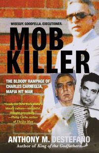 Cover image for Mob Killer