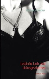 Cover image for Lesbische Lach- und Liebesgeschichten