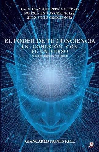 Cover image for El poder de tu conciencia