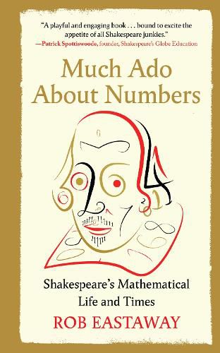 Cover image for Much Ado About Numbers