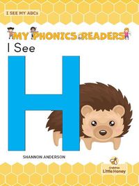 Cover image for I See H