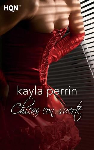 Cover image for Chicas con suerte