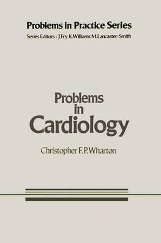 Cover image for Problems in Cardiology