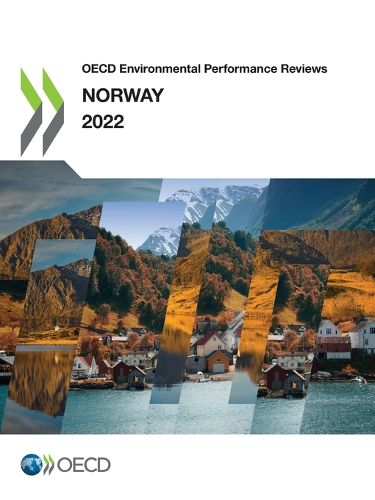 Cover image for Norway 2022