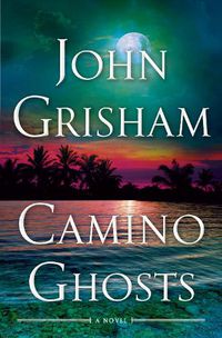 Cover image for Camino Ghosts - Limited Edition
