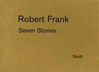 Cover image for Seven Stories