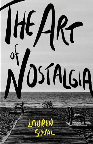 Cover image for The Art of Nostalgia