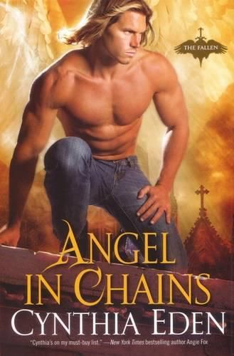 Cover image for Angel In Chains