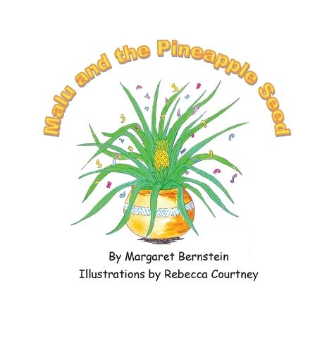 Cover image for Malu and the Pineapple Seed