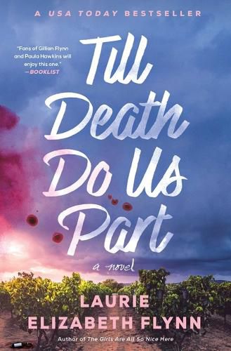 Cover image for Till Death Do Us Part