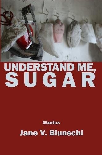 Cover image for Understand Me, Sugar