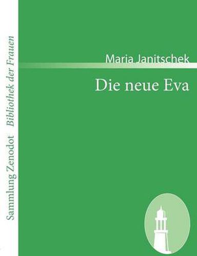 Cover image for Die neue Eva