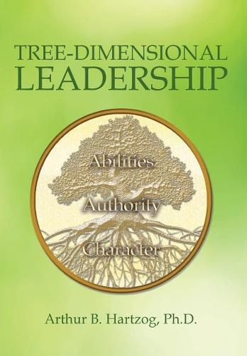 Cover image for Tree-Dimensional Leadership