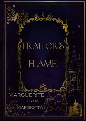 Traitor's Flame