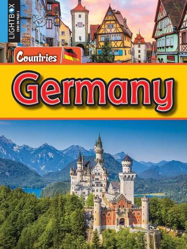 Cover image for Germany