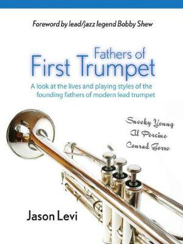 Cover image for Fathers of First Trumpet